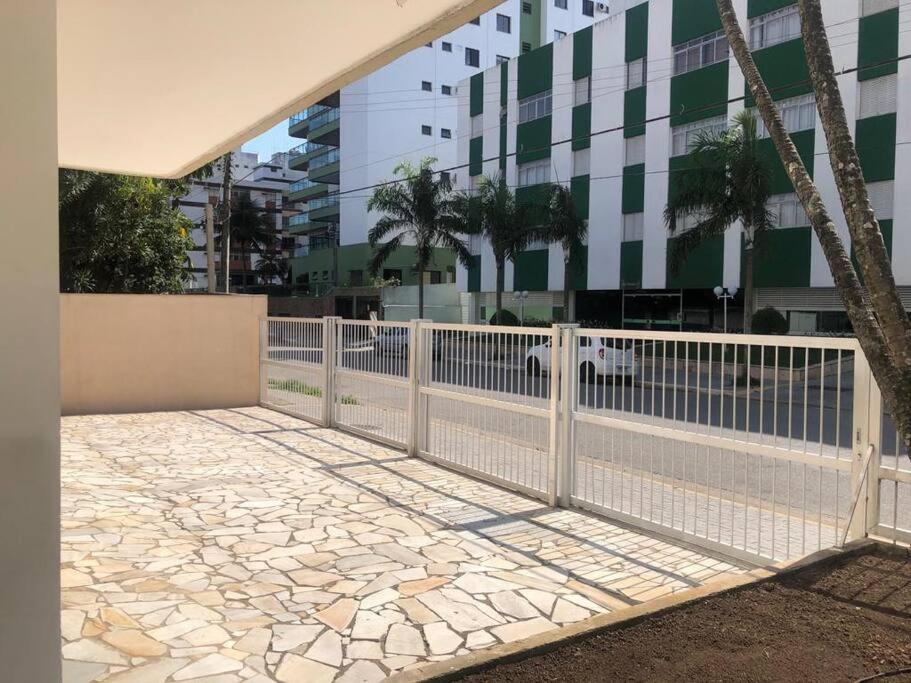 Apartamento - Enseada Guaruja Sp Exterior photo